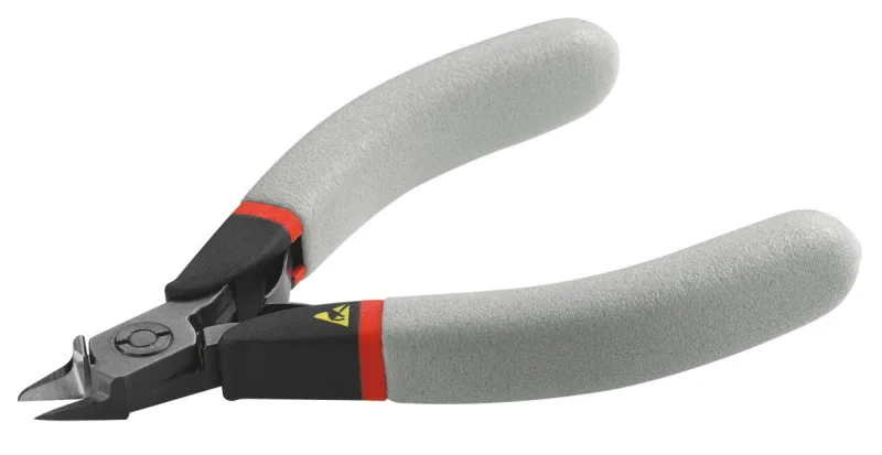 Facom 417.spe - alicates de corte diagonal esd