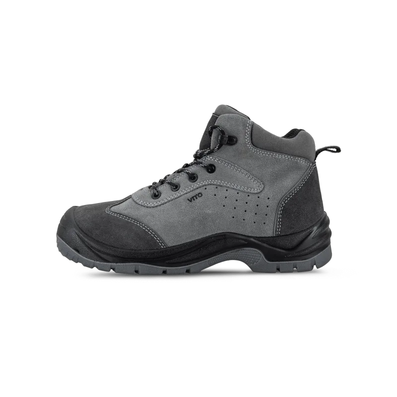 Botas seguridad genes s1pn t42