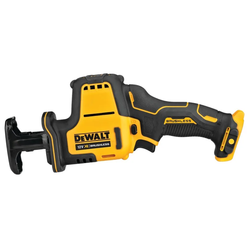 Sierra calar sin cable dewalt de 12 v con
