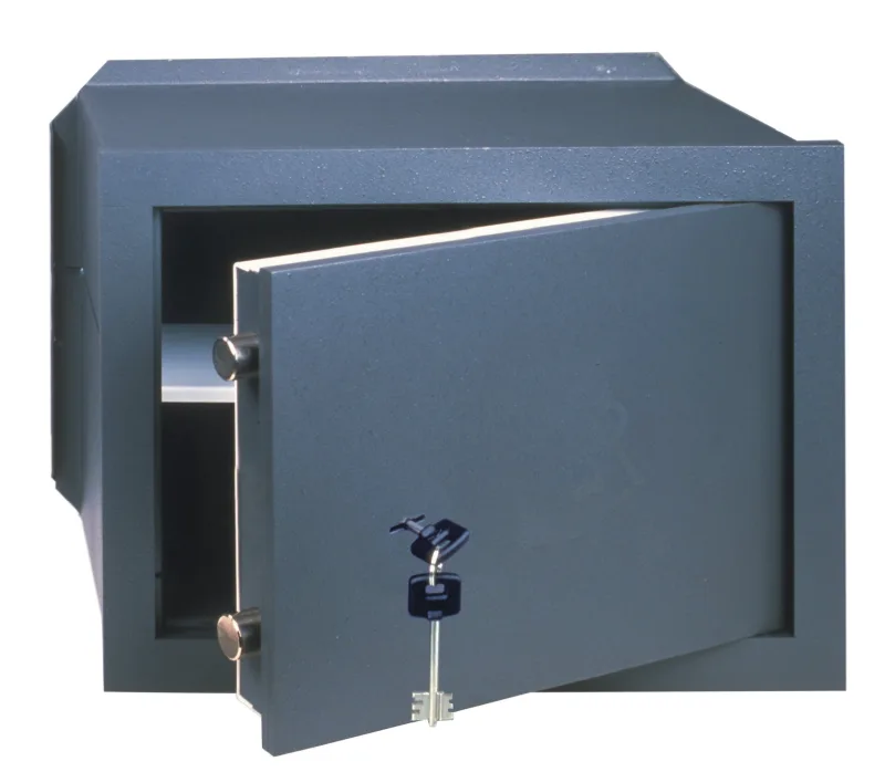 Cisa 82010.71 caja fuerte 36x25xh49 cm