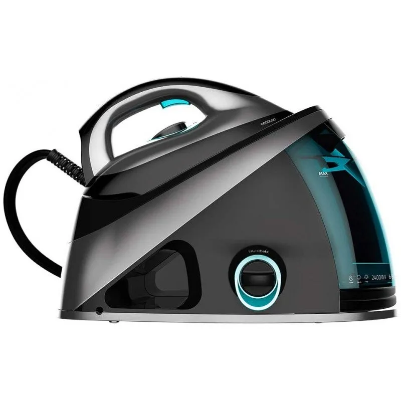 Centro de planchado cecotec fast&furious 8040 absolute