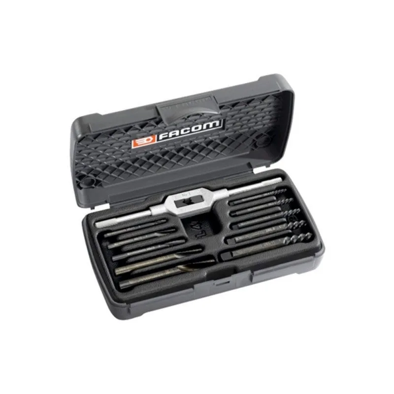 Juego de extractores de espárragos facom paso derecho - 285.j10pb