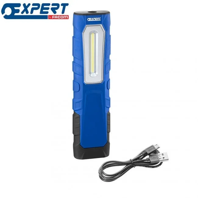 Lámpara de inspección articulada expert by facom - e201435