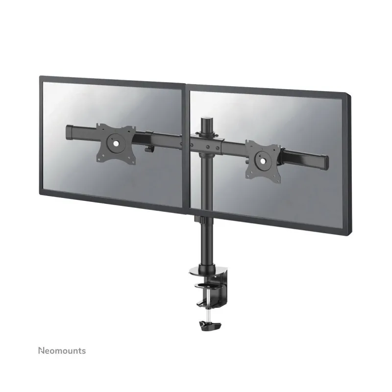 Neomounts fpma-dcb100dblack soporte para monitor 68,6 cm (27) negro