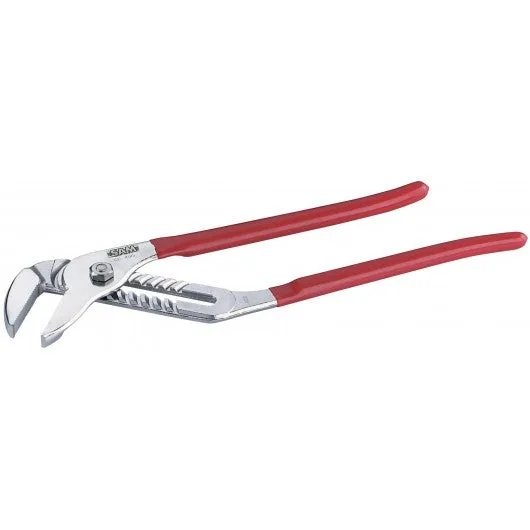 Alicates de media luna 410 mm sam - 19940cp