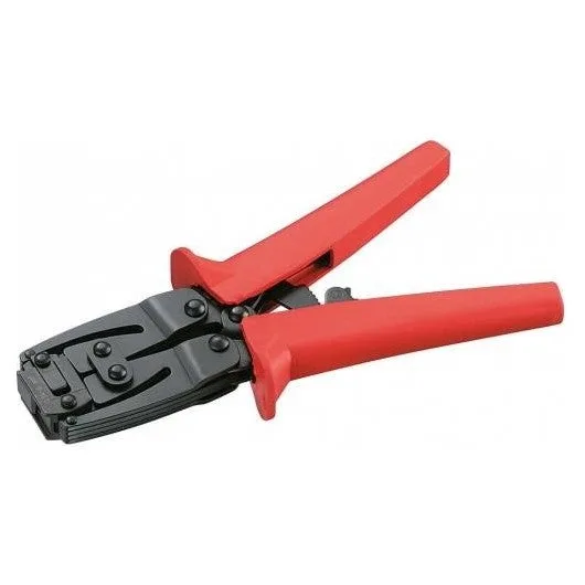 Alicates de engarce para capuchones sam - 24137