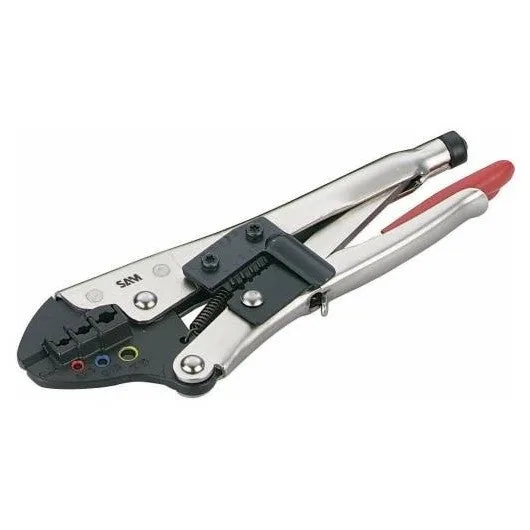 Pince a sertir cosses pre-isolees sam - 24140