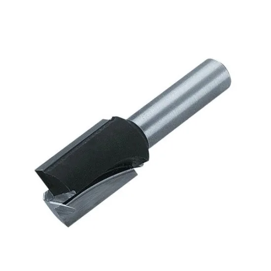 Fresa de metal duro leman sa - ø 17 - ø eje 8 - 408.717.00