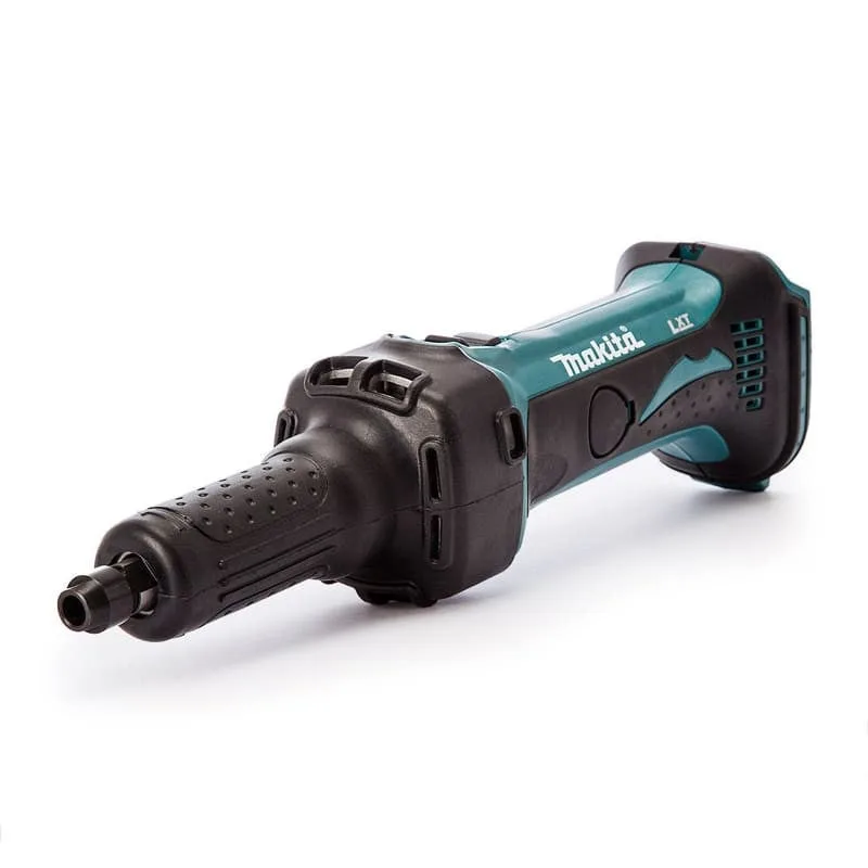 Makita ponceuse droite sans fil dgd 800 z