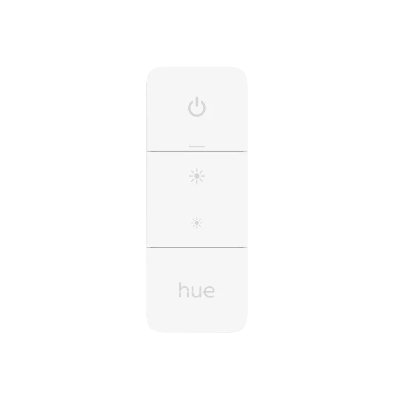 Mando a distancia philips hue