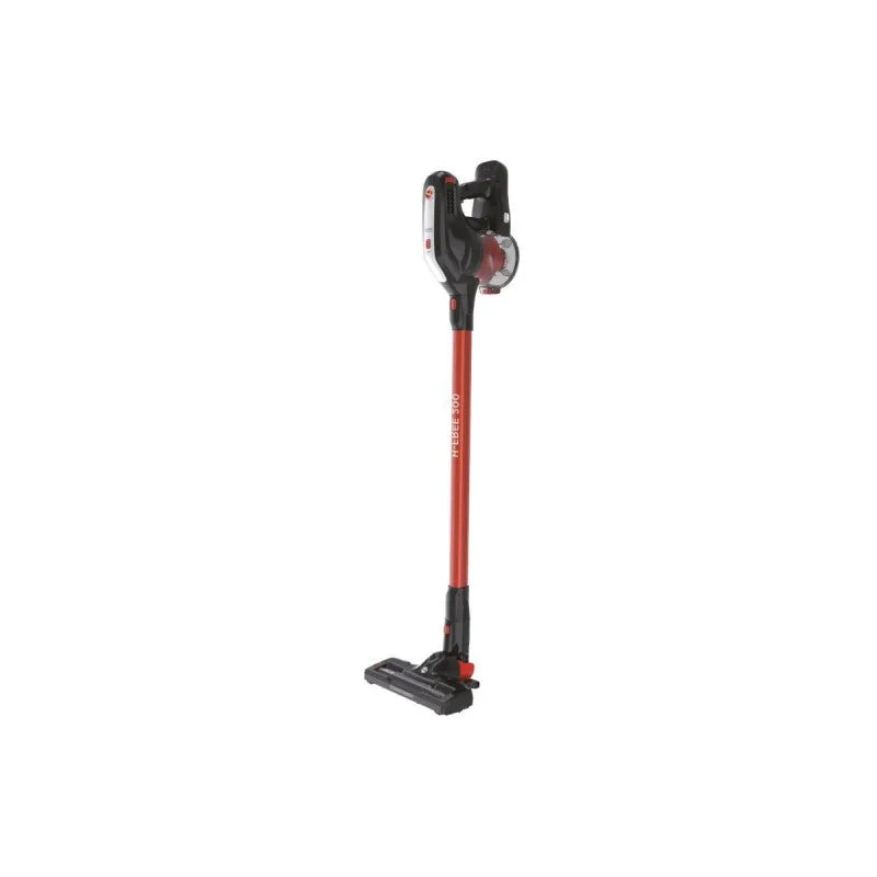 Hoover h-free 200 hf222axl 011 negro sin bolsa