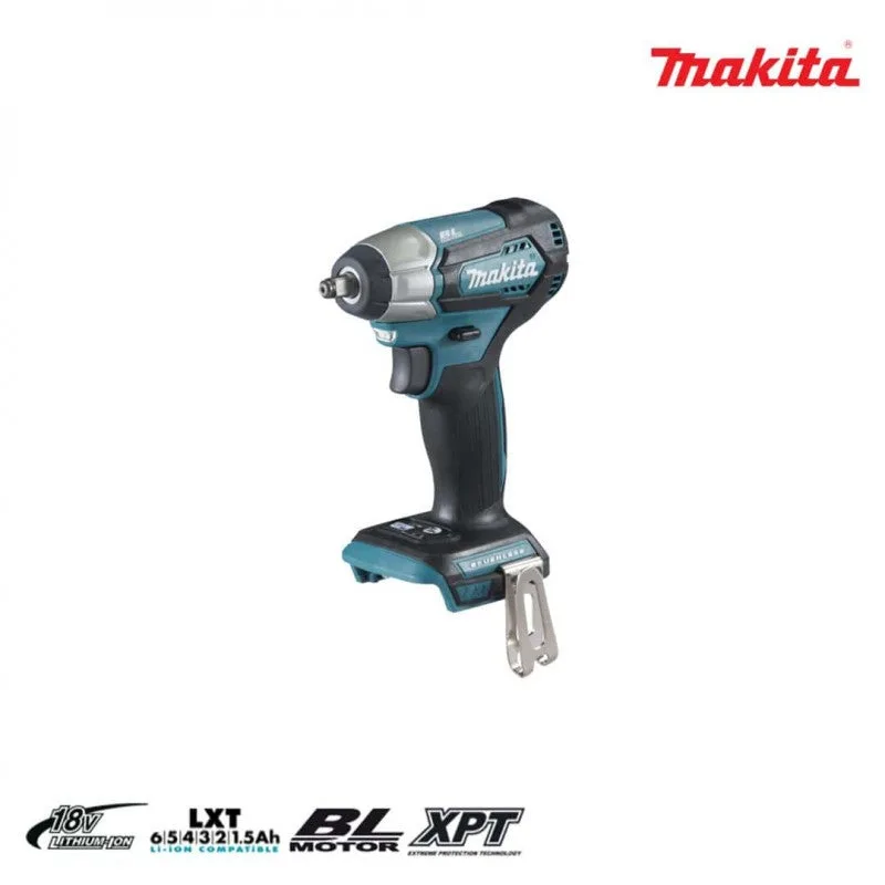 Makita visseuse à percussion sans fil dtw180z