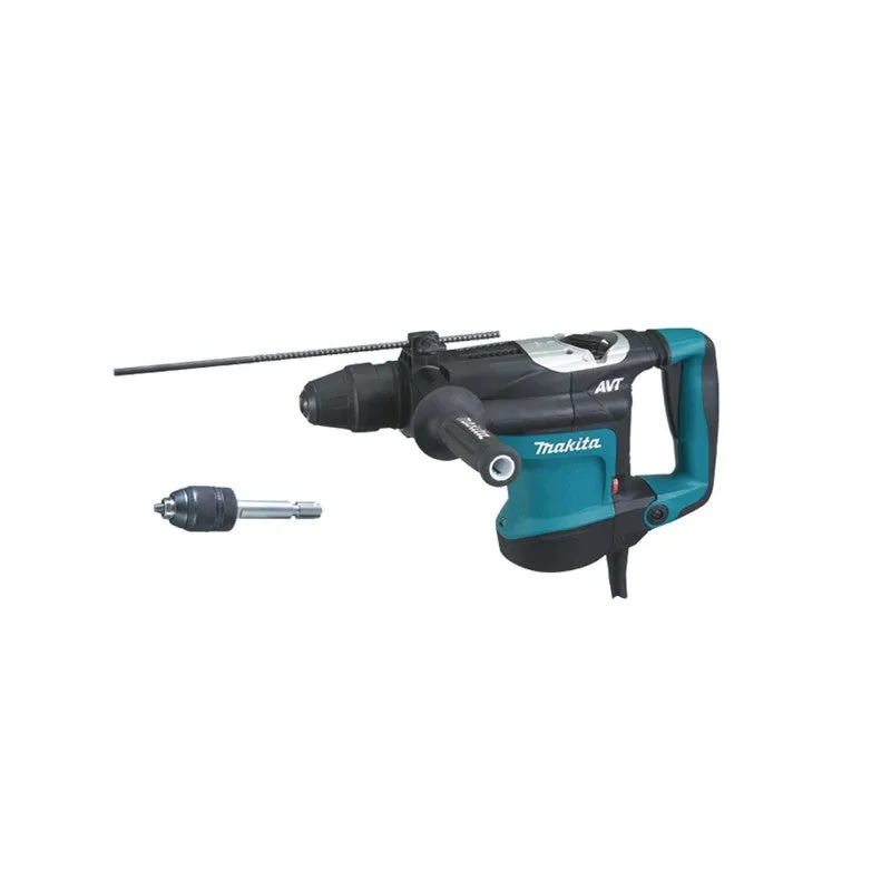 Makita marteau perforateur et burineur hr 3541 fcx 35 mm