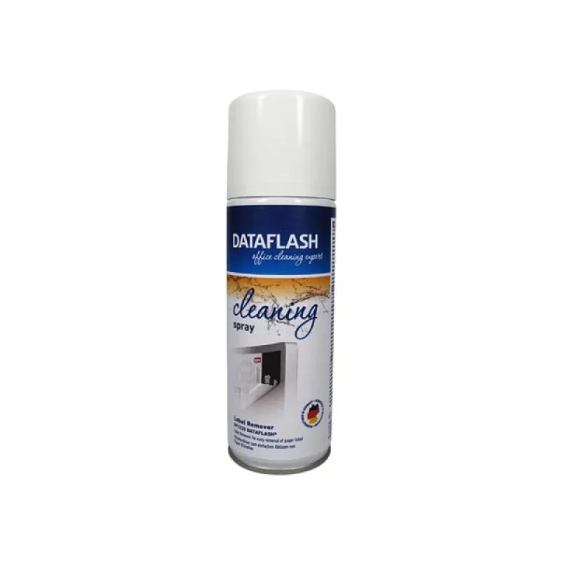 Dataflash décolleur d'étiquettes