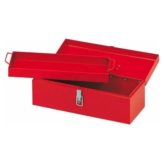 Sam caja de herramientas vacía - sam550pbv