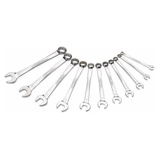 Jeu de 11 clés mixtes sam - 50nj11