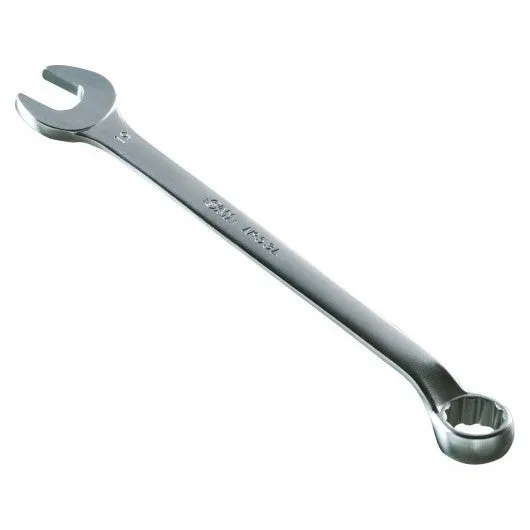 Clé mixte contre-coudee 38 mm sam - 5338l