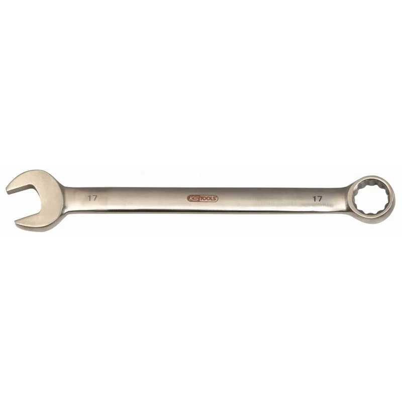 Ks tools clés mixtes inclinées titanplus, 11/16