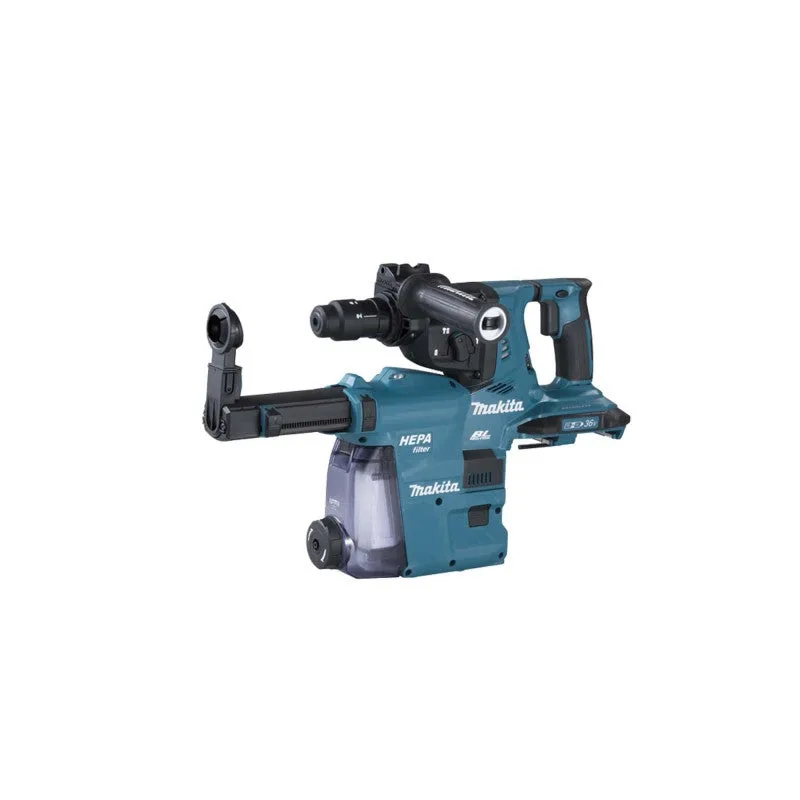 Makita marteau perforateur sans fil dhr 283 zju 28 mm