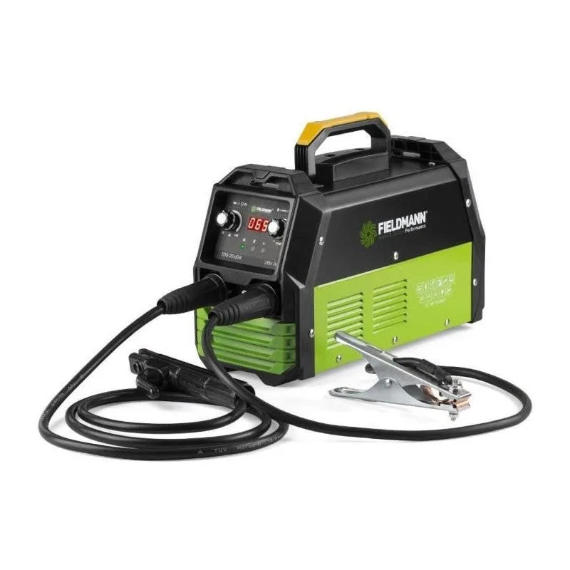 Poste a souder - fieldmann - fdis 20160-e