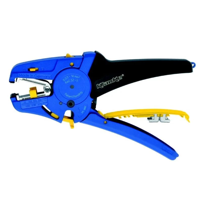 K433 pirping piriers