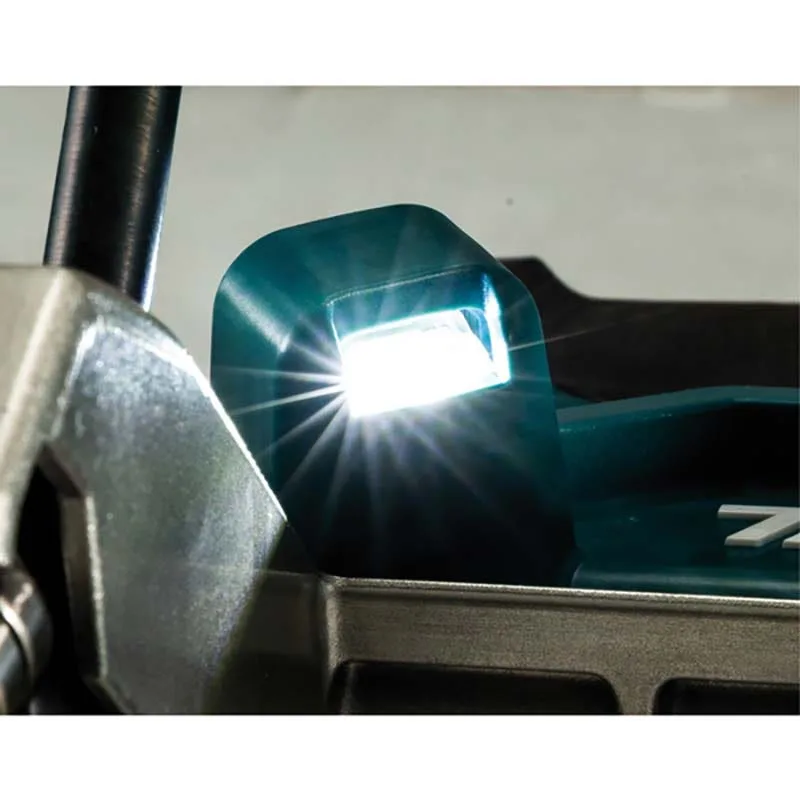 Makita dpb 183 z 18 v scie à ruban sans fil 66 mm brushless - sans batterie, sans chargeur