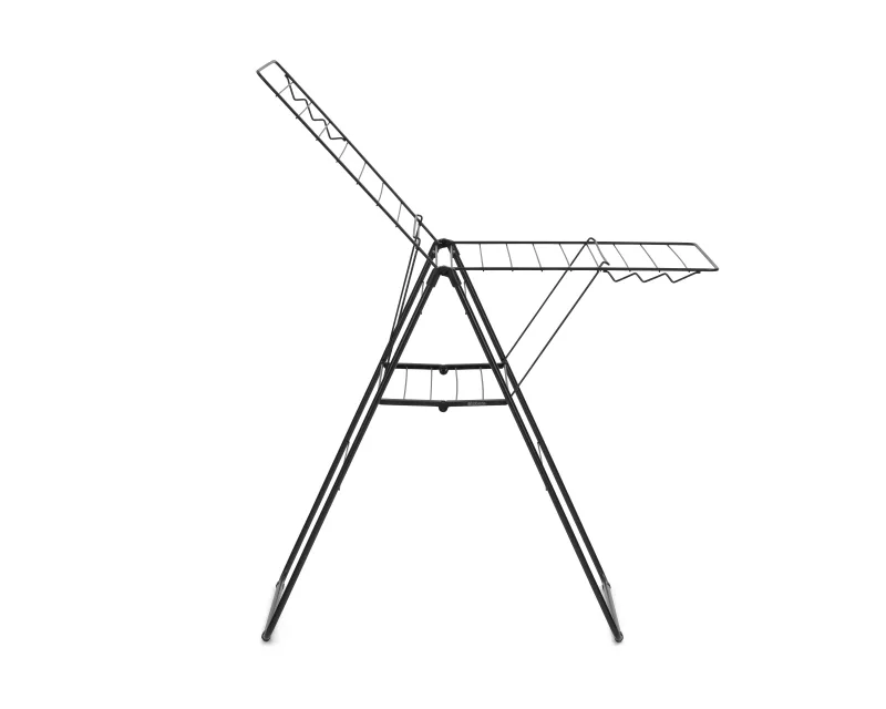 Tendedero de alas de medidas 59.2x98.4x20 cm