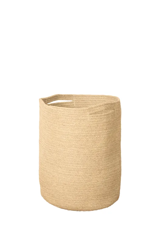 In&out basket color beige