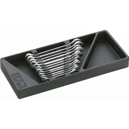 Module abs 1/3 de 12 clés mixtes en pouce sam - 50j12am