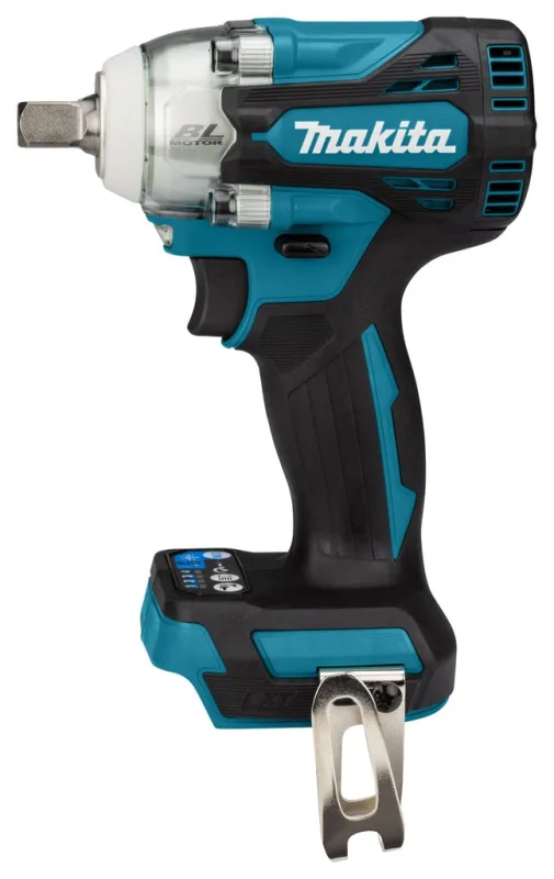 Makita dtw301z - llave de impacto bl 18v lxt 330nm 1/2 bola