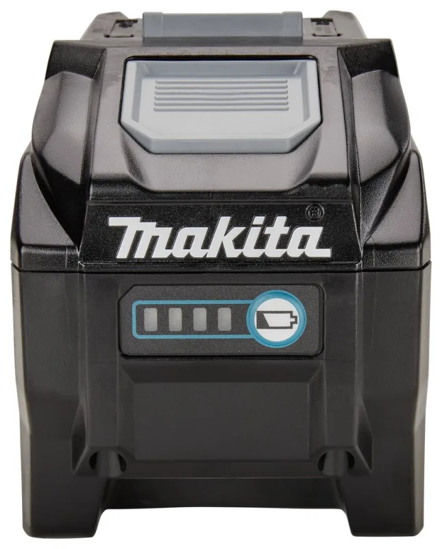 Makita 191l47-8 - batería bl4050f 40vmax 5,0ah xgt