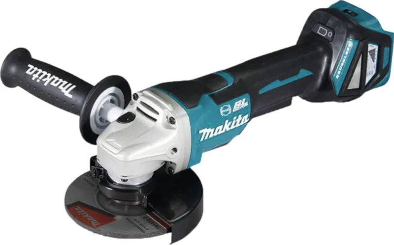 Amoladora angular makita dga517zj 12,5 cm 8500 rpm 3,1 kg