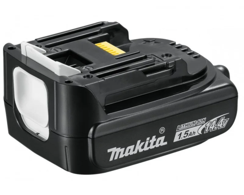 Makita pack d'accus