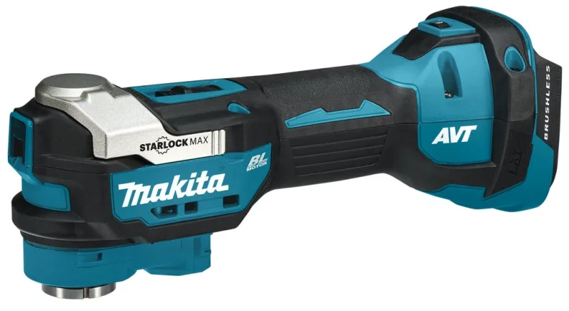 Lijadora-cortadora multifuncional de 18v makita sin batería - dtm52zj