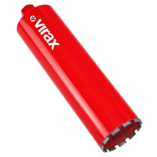 Broca de diamante para virax diámetro 300 - 53538