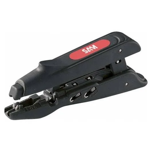 Pelacables y cortador 0,5-6 mmâ² sam - 2205