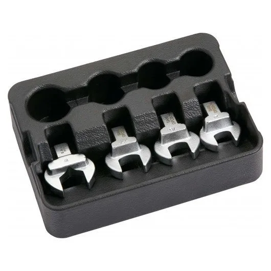 Module abs d'embouts rectangulaire à fourche pour clé dyna 12-16 mm sam - dmc37