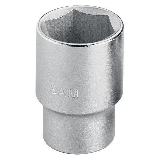 Manguito 1 80 mm sam - m80