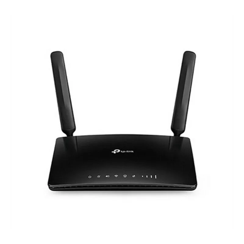 Router inalámbrico tp-link archer mr400 wifi 5 ghz negro