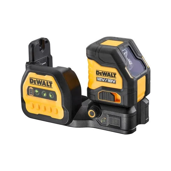 Dewalt. línea láser 12v dce088ng18 15m