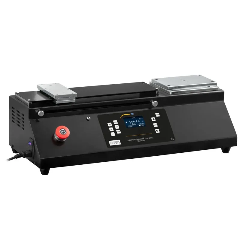 Máquina de ensayo pce-hts 50