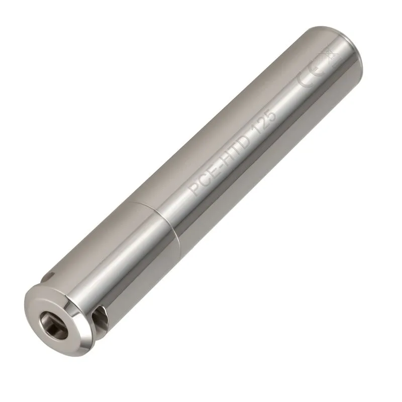 Registrador de datos pce-htd 125