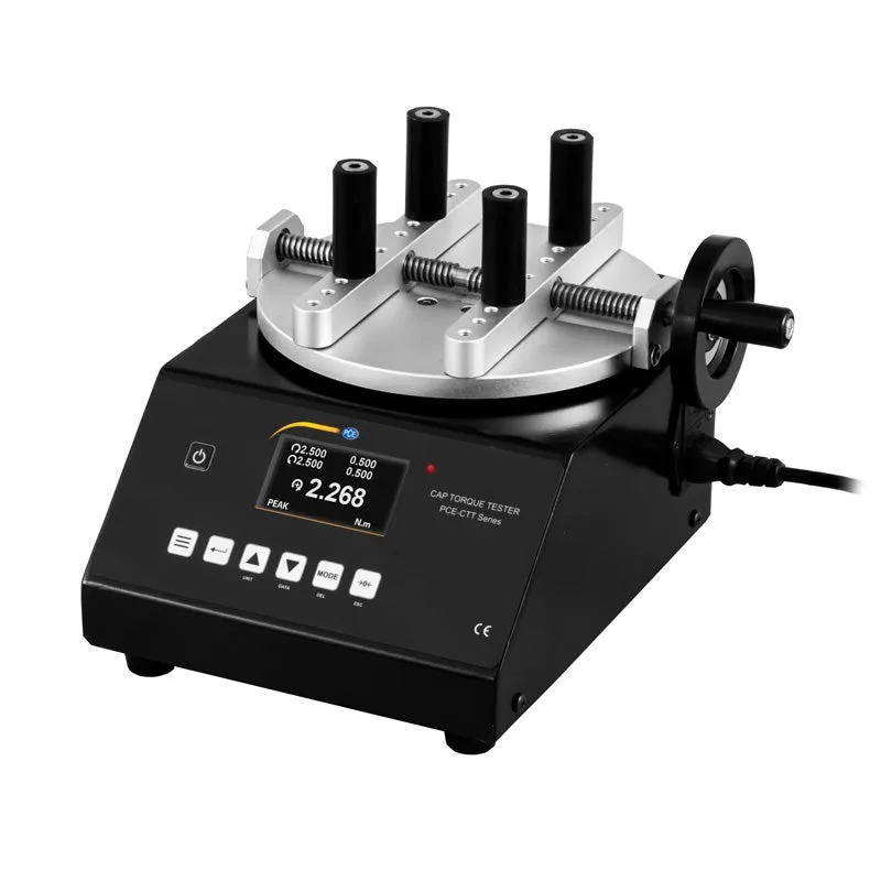 Torquímetro pce-ctt 2