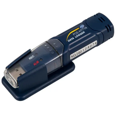 Termohigrómetro pce-ht 71n