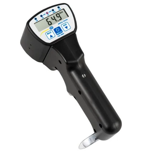 Durómetro barcol pce-1000n