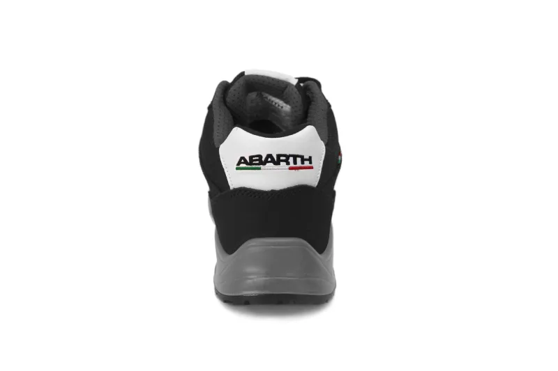 Botas de seguridad abarth zerocento t47