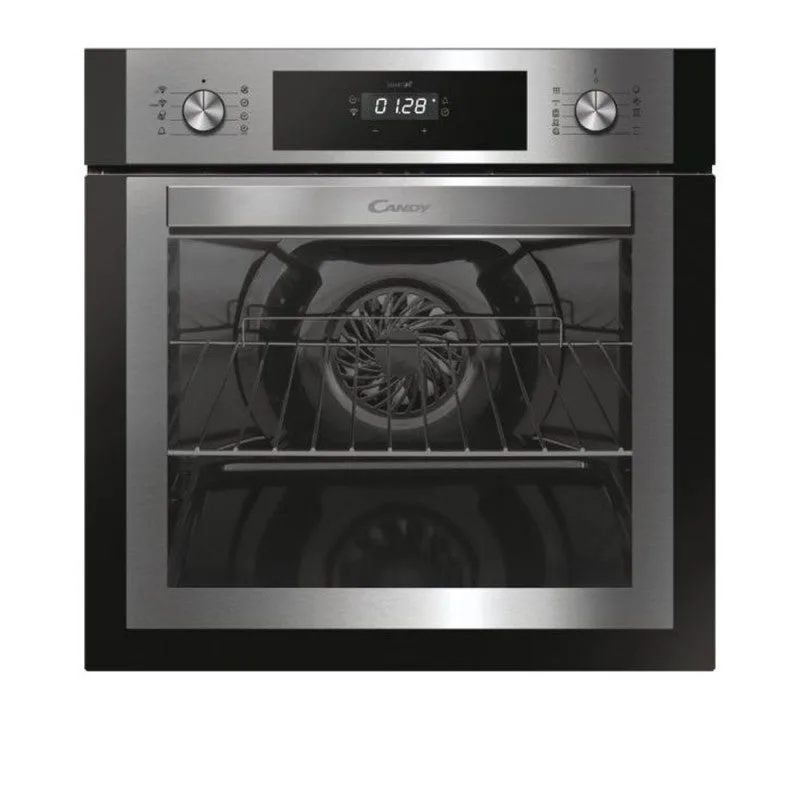 Horno candy fcne886x wifi inox