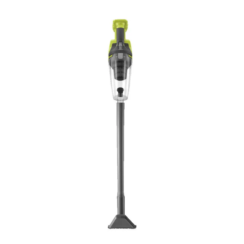 Aspirador portátil ryobi tipo escoba 18v sin bateria