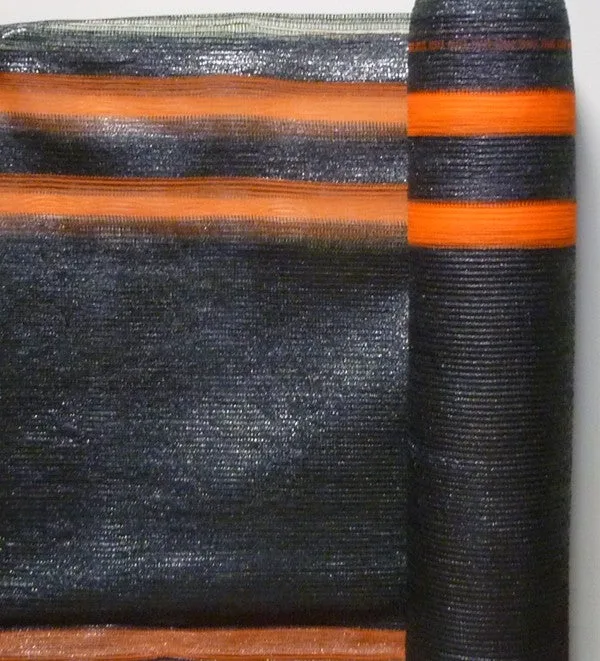 Malla balizamiento 1,9x3,6mt hdpe verde/naranja balis up seimark