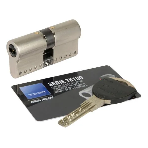 Bombillo tesa tk-100 l/larga tk15 35-35l doble embrague